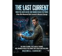 The Last Current: When the Lights Go Out, One Engineer Holds the Power | A Man Who Measured Volts Learned to Measure Courage (The Electrical Engineer)