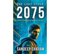 The Last Cycle: 2075 (2) (Exodus)