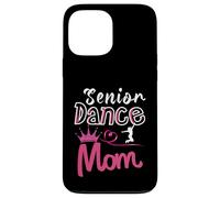 The Last Dance Season Senior Dance Mom Funny Dance Mom Life Carcasa para iPhone 13 Pro MAX