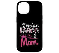 The Last Dance Season Senior Dance Mom Funny Dance Mom Life Carcasa para iPhone 14