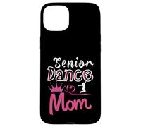 The Last Dance Season Senior Dance Mom Funny Dance Mom Life Carcasa para iPhone 15 Plus