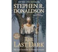 The Last Dark (ebook)