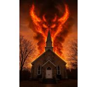 The Last Day - Book 2: The Trumpet