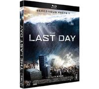 The Last Day [Francia] [Blu-ray]