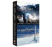 The Last Day + Le jour d'après [Francia] [DVD]