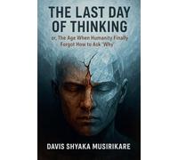 The Last Day Of Thinking