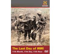The Last Day of Wwi [USA] [DVD]