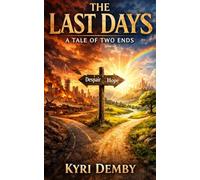The Last Days: A Tale of Two Ends