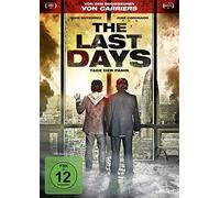 The Last Days [Alemania] [DVD]