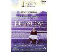 The last days [DVD]
