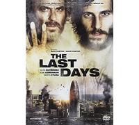 the last days [DVD]