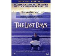 The Last Days (DVD) James Moll (Importación USA)