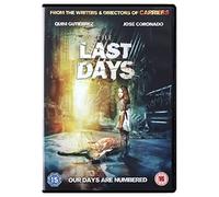 The Last Days [DVD] [Reino Unido]