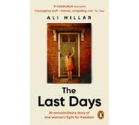 The Last Days (ebook)