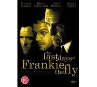 The Last Days Frankie The Fly [Reino Unido] [DVD]