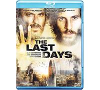 The last days [Italia] [Blu-ray]