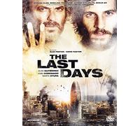The last days [Italia] [DVD]