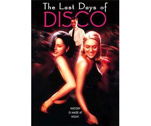 The Last Days of Disco - Kate Beckinsale y Chloe Sevigny [DVD] [1998]