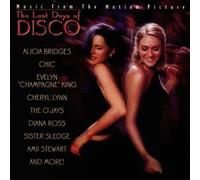 The Last Days of Disco Ost by Original Soundtrack
