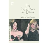 The Last Days of Disco [Reino Unido] [DVD]