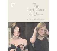 The Last Days of Disco (The Criterion Collection) (Blu-ray) (Importación USA)
