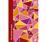 THE LAST DAYS OF GAUDÍ: 1 (MINĪ COLLECTION)