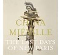 the last days of new paris (audiolibro)