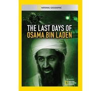 The Last Days of Osama Bin Laden (DVD) (Importación USA)