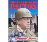The Last Days of Patton