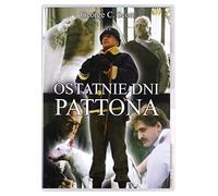 The Last Days of Patton [DVD] (IMPORT) (No hay versión española)