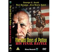 The Last Days of Patton [DVD] [Reino Unido]
