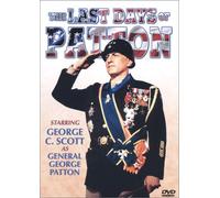 The_Last_Days_of_Patton_(TV) [USA] [DVD]