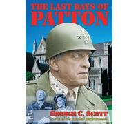 The Last Days of Patton [USA] [DVD]
