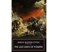 The Last Days of Pompeii