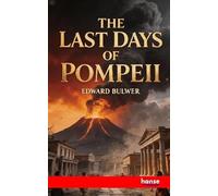 The Last Days of Pompeii