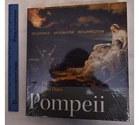 The last days of pompeii /anglais