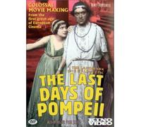The Last Days of Pompeii [USA] [DVD]