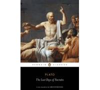 The Last Days Of Socrates (ebook)