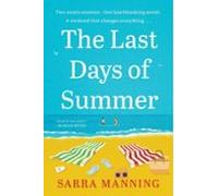 The Last Days Of Summer (ebook)