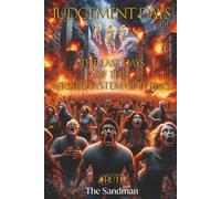 The Last Days Of This Wicked System Of Things