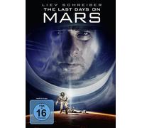 The last Days on Mars [Alemania] [DVD]