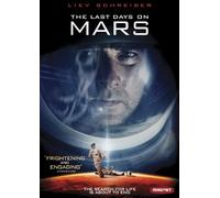The Last Days on Mars [USA] [DVD]