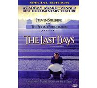 The Last Days [Reino Unido] [DVD]