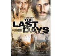 The Last Days [USA] [DVD]