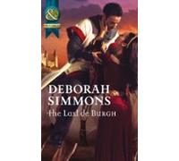 The Last De Burgh (ebook)