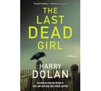 The Last Dead Girl (ebook)