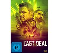 The Last Deal [Alemania] [DVD]