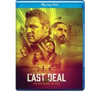 The Last Deal - Blu-ray [Blu-ray]