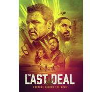 The Last Deal [DVD]