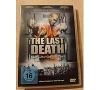 The Last Death [DVD]